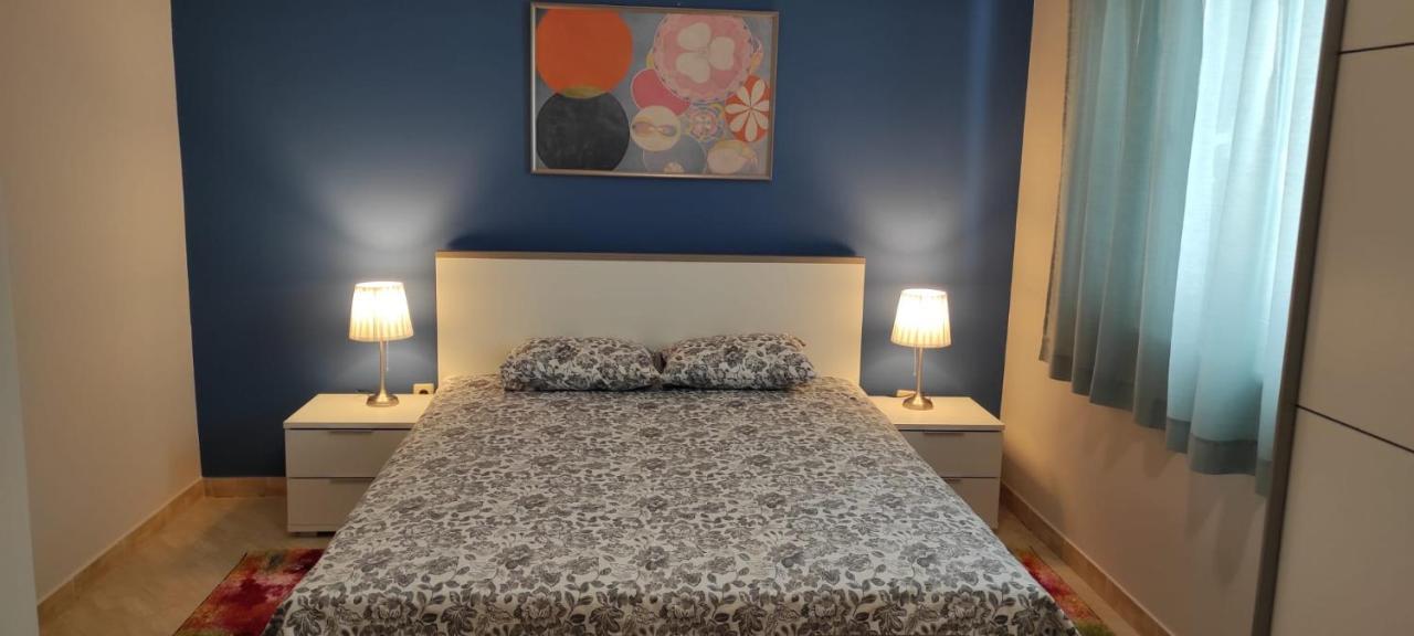 Apartmani Vugec Vir Dış mekan fotoğraf